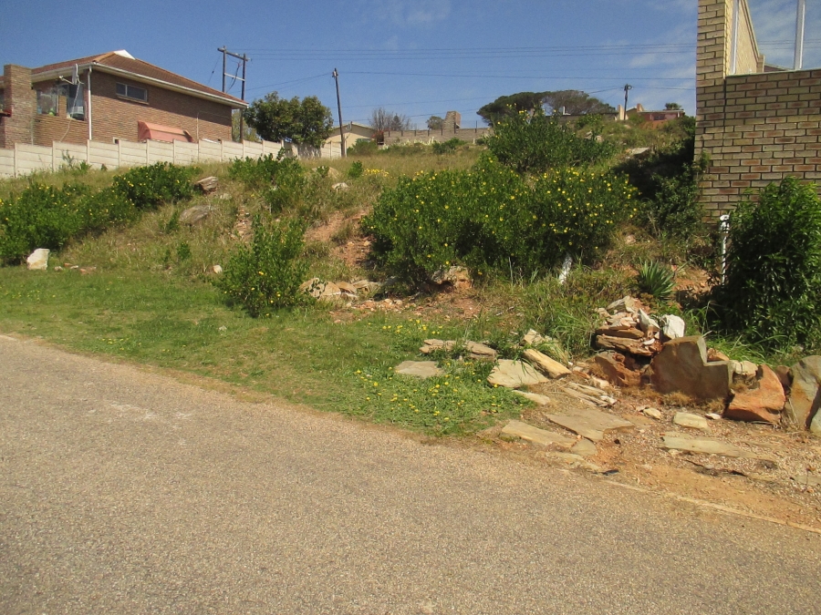 0 Bedroom Property for Sale in De Bakke Western Cape